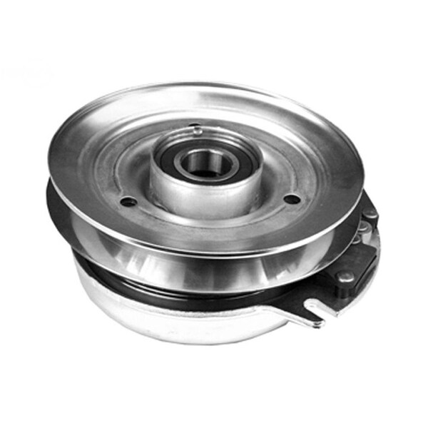 Electric PTO Clutch